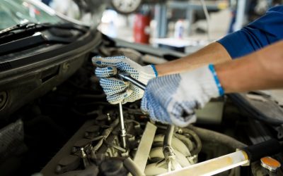 Auto Maintenance & Repair – DIY or use a shop?