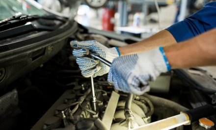 Auto Maintenance & Repair – DIY or use a shop?